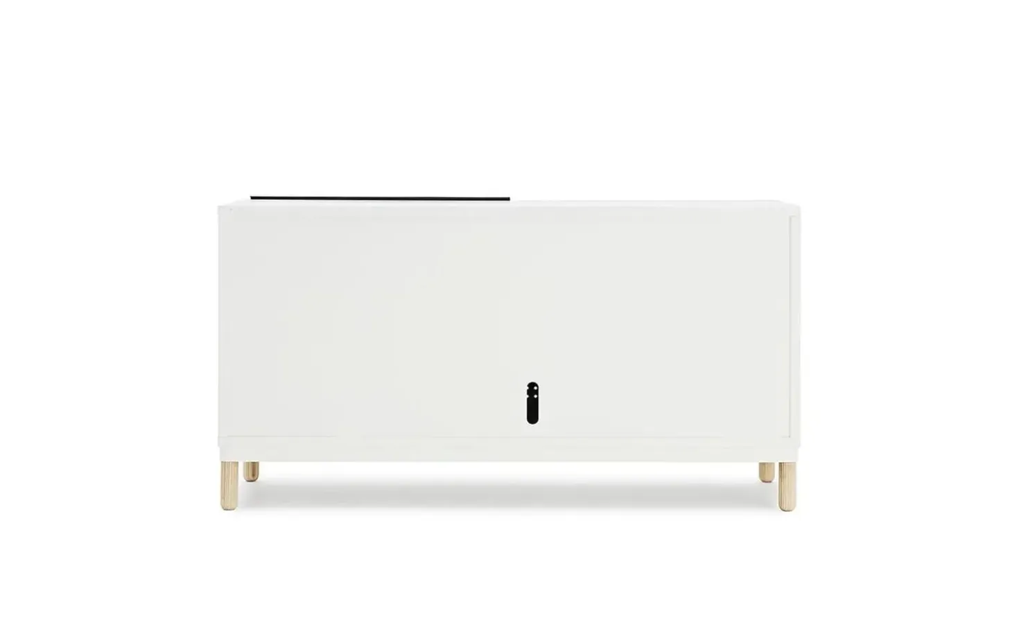 Normann Copenhagen - Kabino Sideboard, 114 x 42 x H: 61 cm
