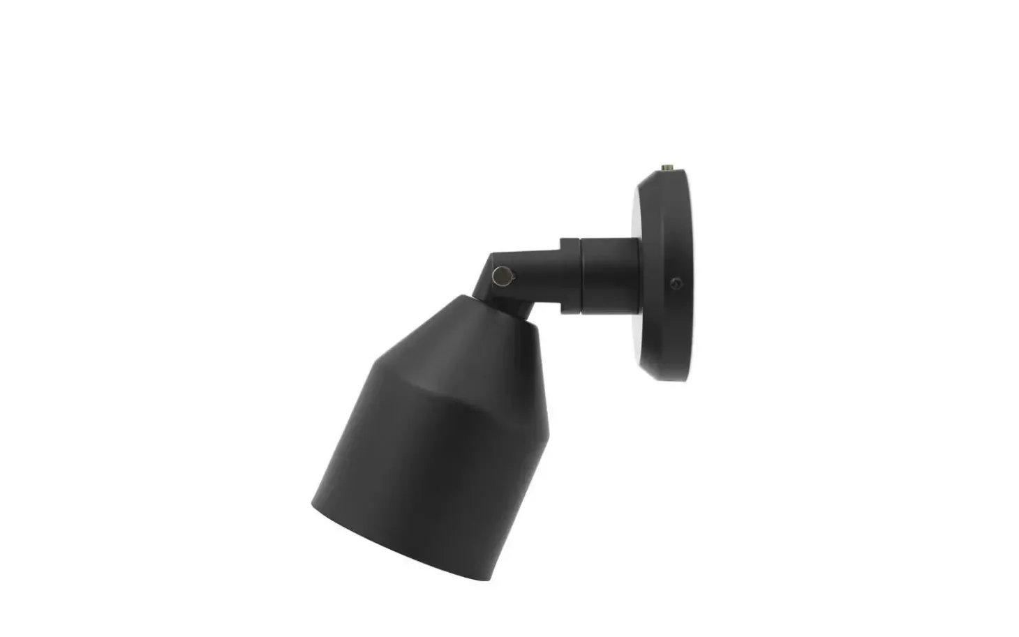 Normann Copenhagen - Klip Wall Lamp EU