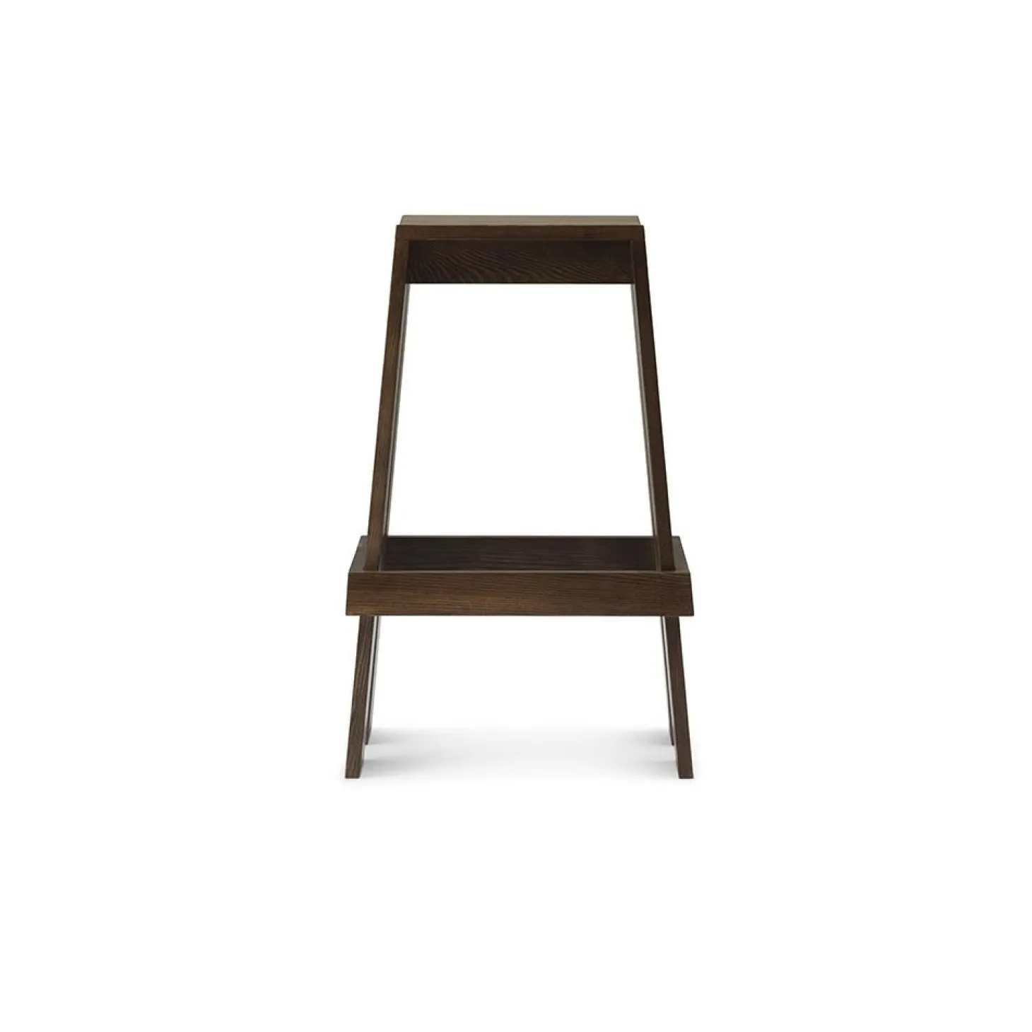 Normann Copenhagen - Let Barstool 75 cm - brun ask