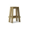 Normann Copenhagen - Let Barstool 75 cm - eg