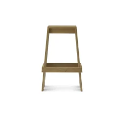 Normann Copenhagen - Let Barstool 75 cm - eg
