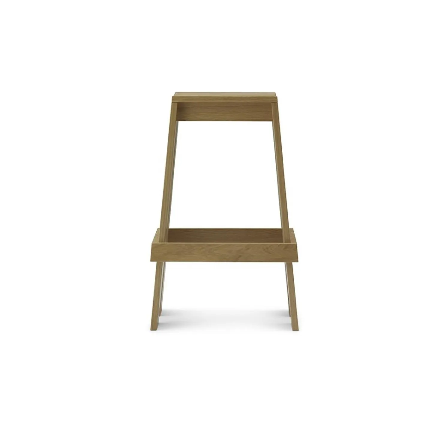Normann Copenhagen - Let Barstool 75 cm - eg