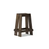 Normann Copenhagen - Let Barstool 65 cm - brun ask