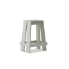 Normann Copenhagen - Let Barstool 65 cm - lys grå