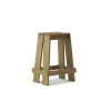 Normann Copenhagen - Let Barstool 65 cm - eg