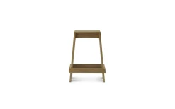 Normann Copenhagen - Let Barstool 65 cm - eg