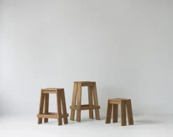 Normann Copenhagen - Let Barstool 65 cm - eg