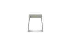 Normann Copenhagen - Let Stool - lys grå