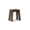 Normann Copenhagen - Let Stool - brun ask