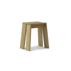 Normann Copenhagen - Let Stool - eg