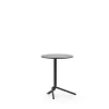 Normann Copenhagen - Lift Side Table Black