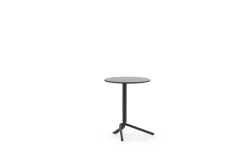 Normann Copenhagen - Lift Side Table Black