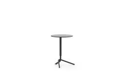 Normann Copenhagen - Lift Side Table Black