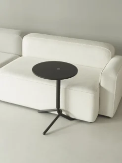 Normann Copenhagen - Lift Side Table Black