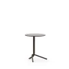 Normann Copenhagen - Lift Side Table Dark Brown