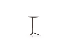 Normann Copenhagen - Lift Side Table Dark Brown