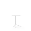 Normann Copenhagen - Lift Side Table White