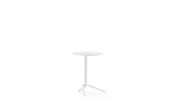 Normann Copenhagen - Lift Side Table White