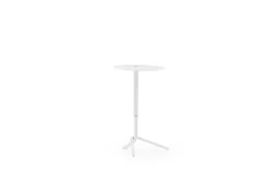 Normann Copenhagen - Lift Side Table White