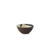 Normann Copenhagen - Line Bowl Ø23 - Red Clay