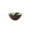 Normann Copenhagen - Line Bowl Ø30 - Red Clay