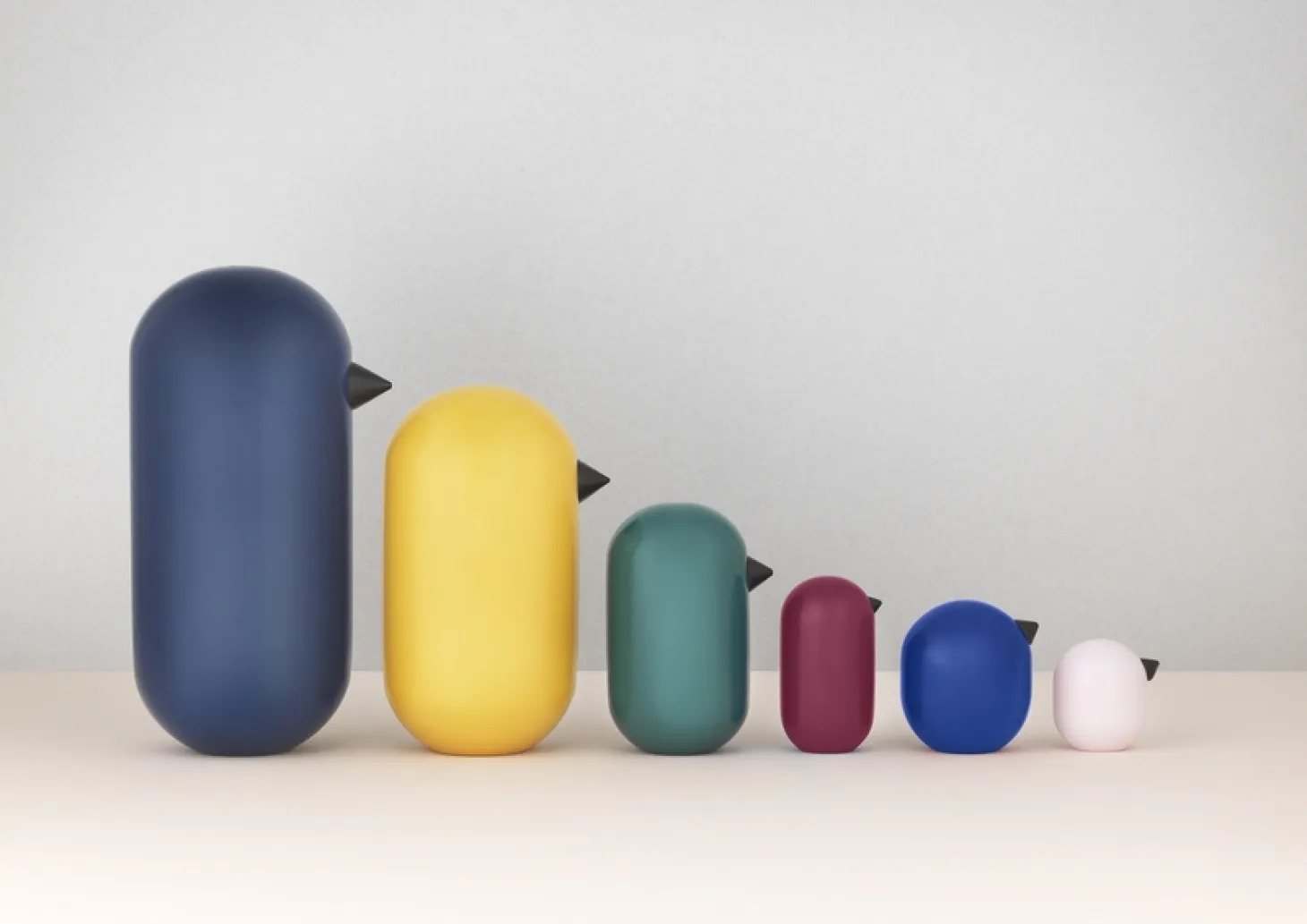 Normann Copenhagen - Little Bird 13,5 cm