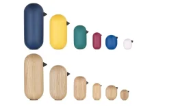 Normann Copenhagen - Little Bird 10 cm
