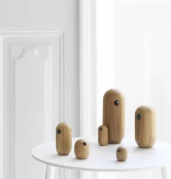 Normann Copenhagen - Little Bird 10 cm
