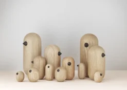 Normann Copenhagen - Little Bird 10 cm
