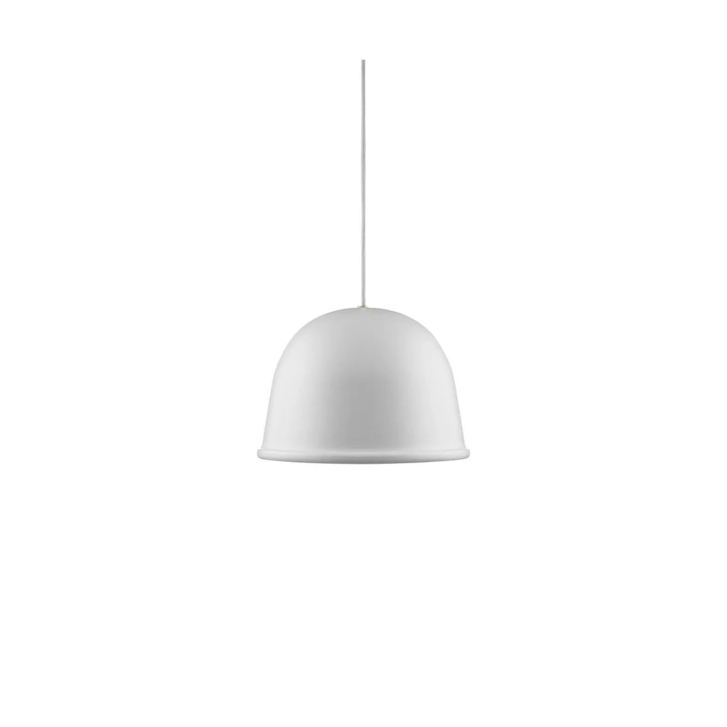 Normann Copenhagen - Local - Pendel - Hvid