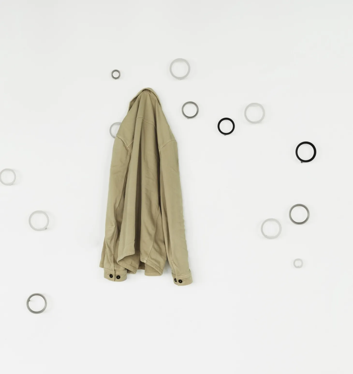 Normann Copenhagen - Loop Hook Medium