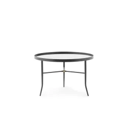 Normann Copenhagen - Lug bord large - grå