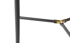 Normann Copenhagen - Lug bord small - sort