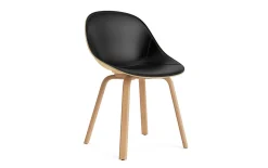 Normann Copenhagen - Mat Chair Front Upholstery Hemp Beech - Ultra 41599