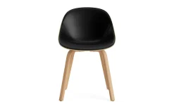 Normann Copenhagen - Mat Chair Front Upholstery Hemp Beech - Ultra 41599