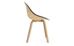 Normann Copenhagen - Mat Chair Front Upholstery Hemp Beech - Ultra 41599