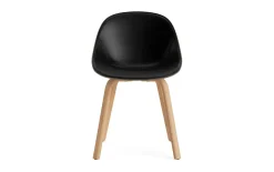 Normann Copenhagen - Mat Chair Front Upholstery Seaweed Beech - Ultra 41599