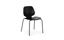 Normann Copenhagen - My Chair Black Steel