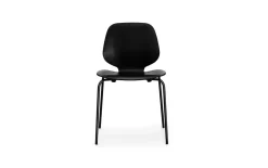 Normann Copenhagen - My Chair Black Steel