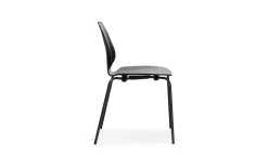 Normann Copenhagen - My Chair Black Steel
