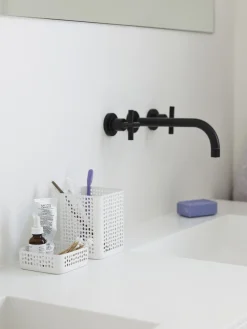 Normann Copenhagen - Nic Nac Organizer 10,5 x 10,5 x h4