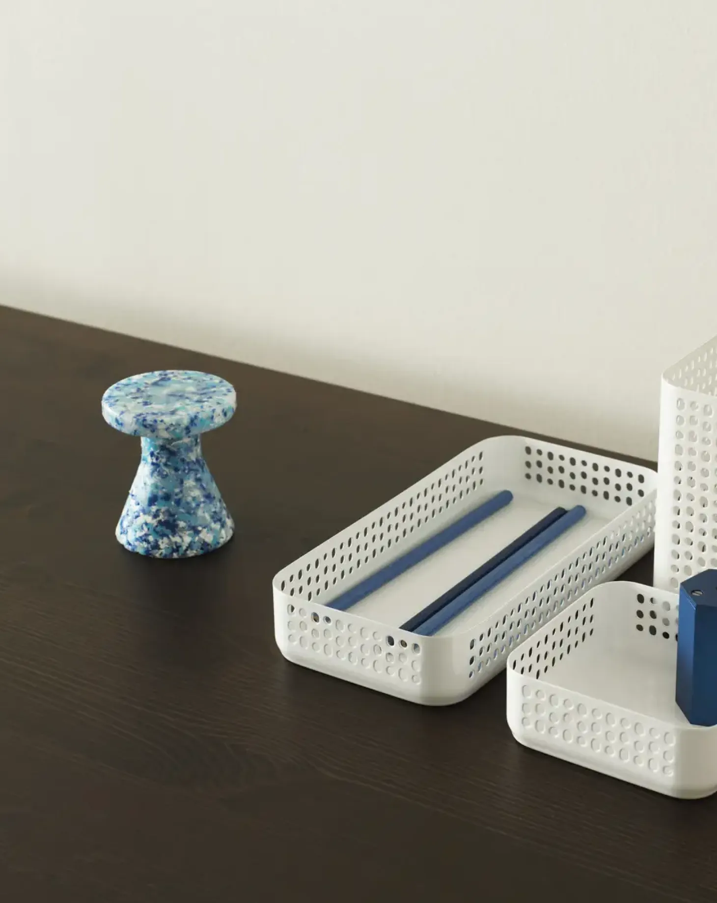 Normann Copenhagen - Nic Nac Organizer 22 x 11 x h4