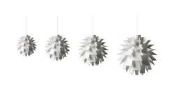 Normann Copenhagen - Norm 69 Lamp XX-Large
