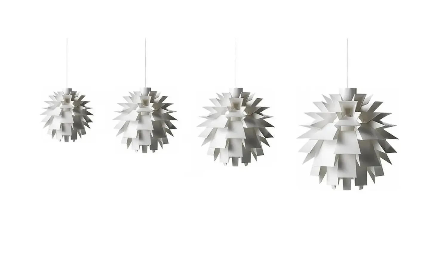 Normann Copenhagen - Norm 69 Lamp XX-Large
