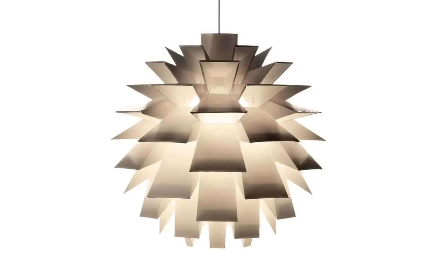 Normann Copenhagen - Norm 69 Lamp XX-Large