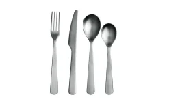 Normann Copenhagen - Normann Teskeer - 6 styk