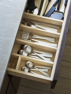 Normann Copenhagen - Normann Teskeer - 6 styk