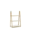 Normann Copenhagen - One Step Up Bookcase Low