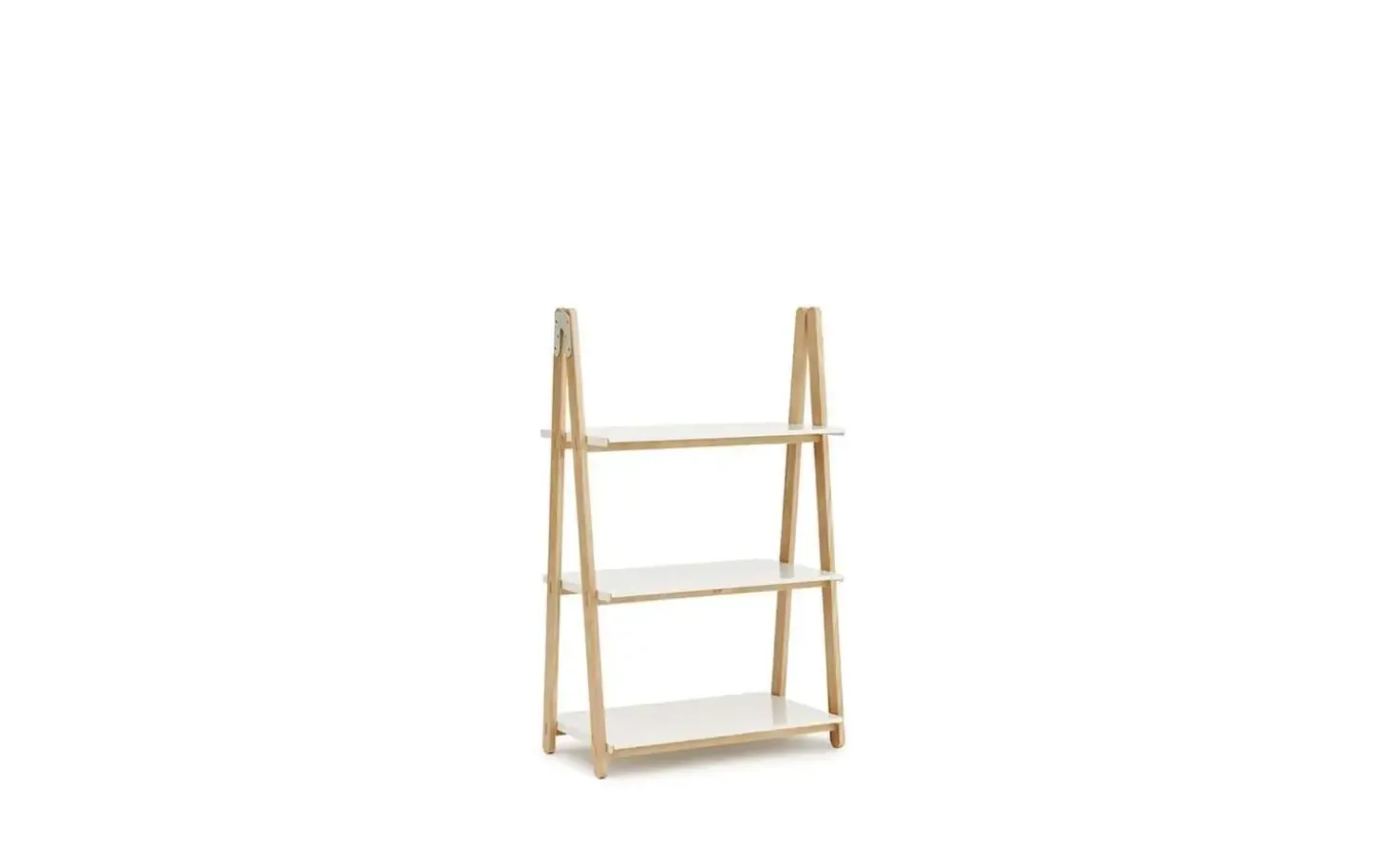 Normann Copenhagen - One Step Up Bookcase Low