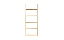 Normann Copenhagen - One Step Up Bookcase High